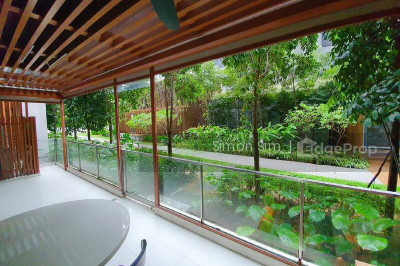 JEWEL @ BUANGKOK Apartment / Condo | Listing