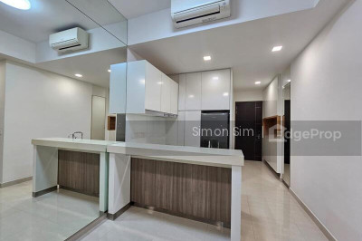 JEWEL @ BUANGKOK Apartment / Condo | Listing