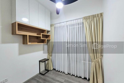 JEWEL @ BUANGKOK Apartment / Condo | Listing