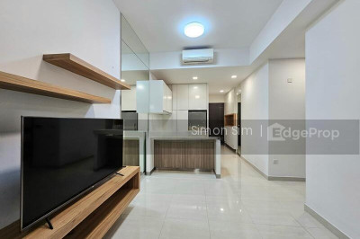 JEWEL @ BUANGKOK Apartment / Condo | Listing