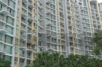 PARK GREEN Apartment / Condo | Listing