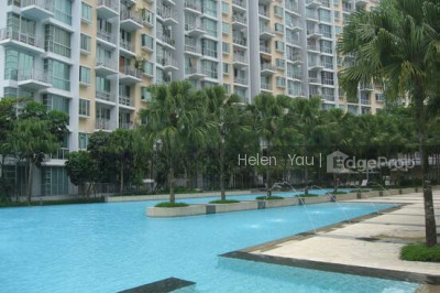 PARK GREEN Apartment / Condo | Listing