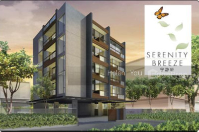 SERENITY BREEZE Apartment / Condo | Listing