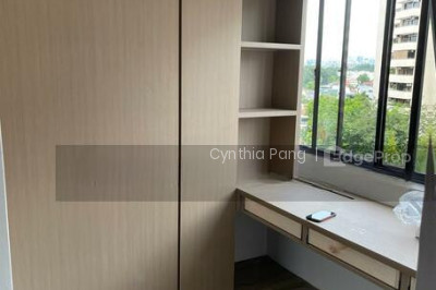 PANDAN VALLEY Apartment / Condo | Listing