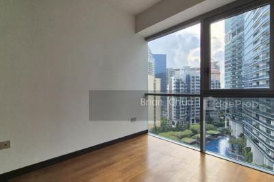 NEU AT NOVENA Apartment / Condo | Listing