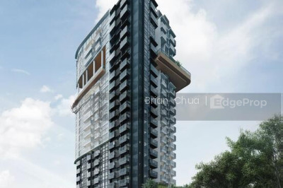 NEU AT NOVENA Apartment / Condo | Listing