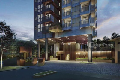 NEU AT NOVENA Apartment / Condo | Listing