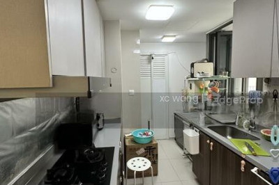 PARC LIFE Apartment / Condo | Listing