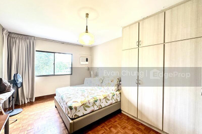 BRADDELL VIEW Apartment / Condo | Listing