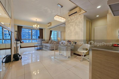 THE SAIL @ MARINA BAY Apartment / Condo | Listing