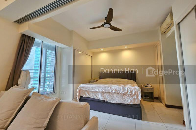 THE SAIL @ MARINA BAY Apartment / Condo | Listing