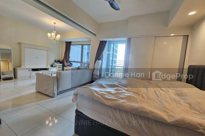 THE SAIL @ MARINA BAY Apartment / Condo | Listing