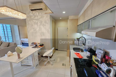 THE SAIL @ MARINA BAY Apartment / Condo | Listing