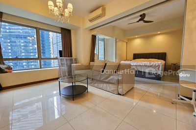 THE SAIL @ MARINA BAY Apartment / Condo | Listing