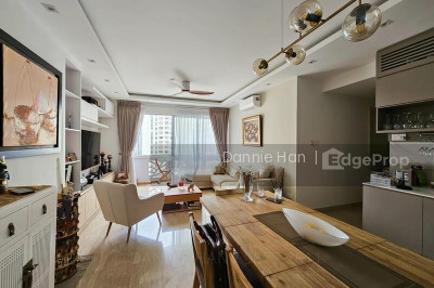 GUILIN VIEW Apartment / Condo | Listing