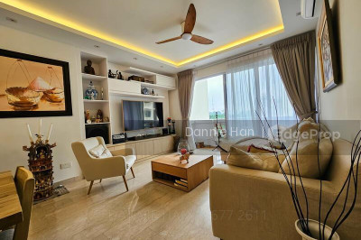 GUILIN VIEW Apartment / Condo | Listing