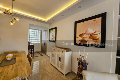 GUILIN VIEW Apartment / Condo | Listing