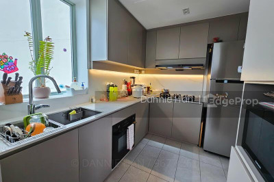 GUILIN VIEW Apartment / Condo | Listing