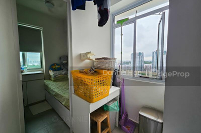 GUILIN VIEW Apartment / Condo | Listing