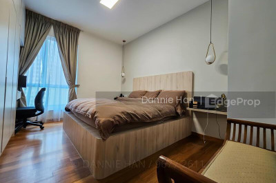 GUILIN VIEW Apartment / Condo | Listing