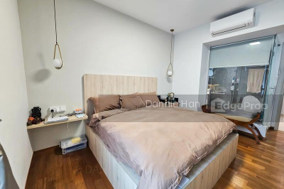 GUILIN VIEW Apartment / Condo | Listing