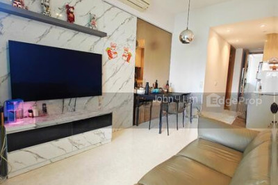 TRILIVE Apartment / Condo | Listing