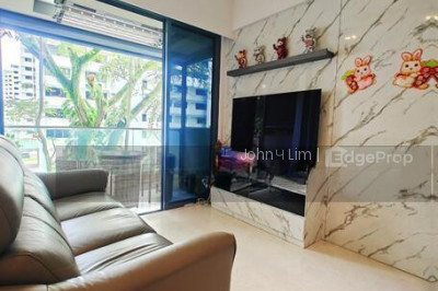 TRILIVE Apartment / Condo | Listing