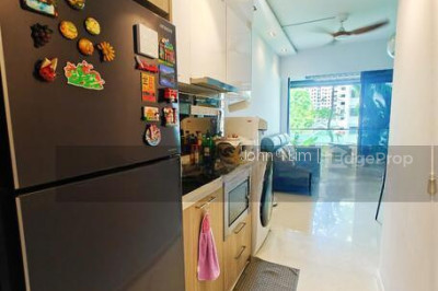 TRILIVE Apartment / Condo | Listing