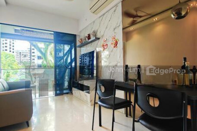 TRILIVE Apartment / Condo | Listing