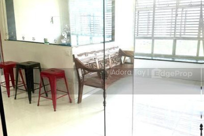 108A CANBERRA WALK HDB | Listing