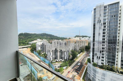 KINGSFORD HILLVIEW PEAK Apartment / Condo | Listing