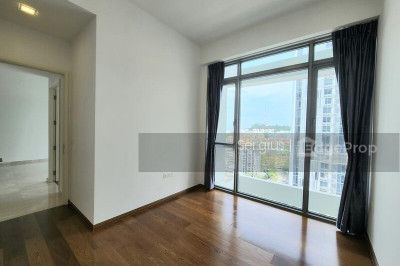 KINGSFORD HILLVIEW PEAK Apartment / Condo | Listing