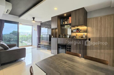 HUNDRED PALMS RESIDENCES Apartment / Condo | Listing