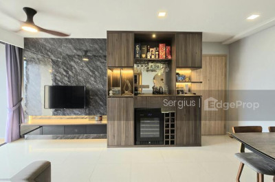 HUNDRED PALMS RESIDENCES Apartment / Condo | Listing