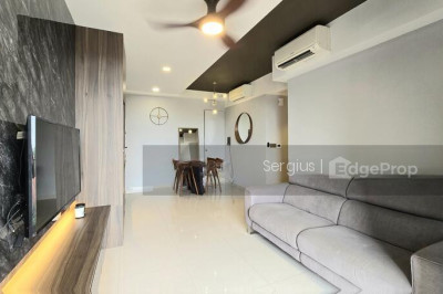 HUNDRED PALMS RESIDENCES Apartment / Condo | Listing