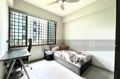 BUKIT REGENCY Apartment / Condo | Listing