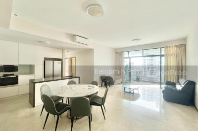 THE LINCOLN RESIDENCES Apartment / Condo | Listing