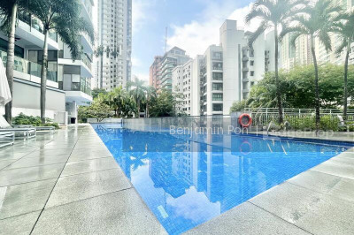 THE LINCOLN RESIDENCES Apartment / Condo | Listing