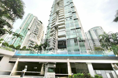 THE LINCOLN RESIDENCES Apartment / Condo | Listing