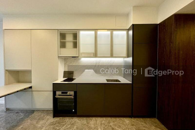 THE M Apartment / Condo | Listing