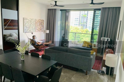 MARTIN MODERN Apartment / Condo | Listing