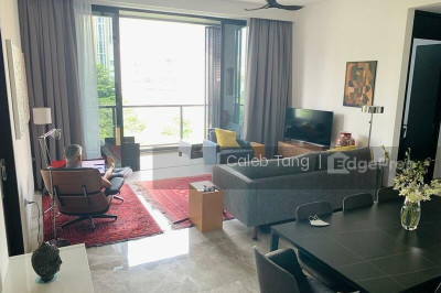 MARTIN MODERN Apartment / Condo | Listing