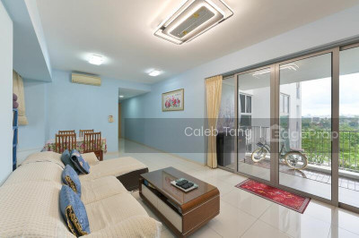 THE ESTUARY @ YISHUN Apartment / Condo | Listing