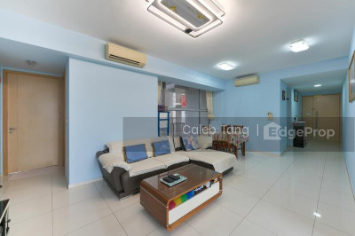 THE ESTUARY @ YISHUN Apartment / Condo | Listing