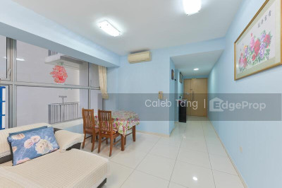 THE ESTUARY @ YISHUN Apartment / Condo | Listing