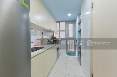 THE ESTUARY @ YISHUN Apartment / Condo | Listing