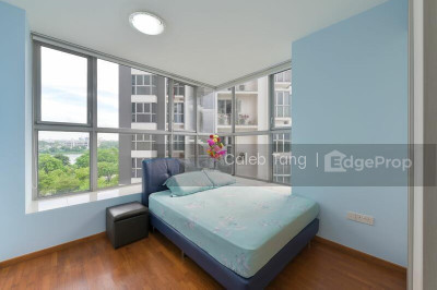 THE ESTUARY @ YISHUN Apartment / Condo | Listing