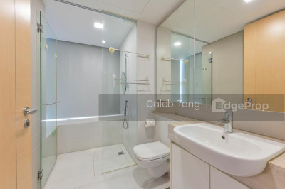 THE ESTUARY @ YISHUN Apartment / Condo | Listing