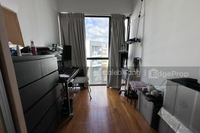 GUILLEMARD EDGE Apartment / Condo | Listing