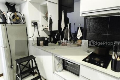 GUILLEMARD EDGE Apartment / Condo | Listing